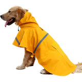 Imperméable pour chien